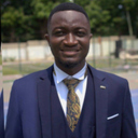 Seidu Abdul. Salam