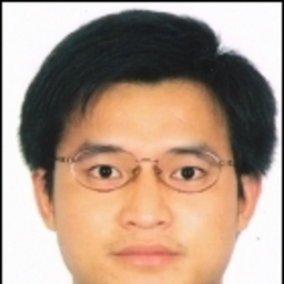 George Wang