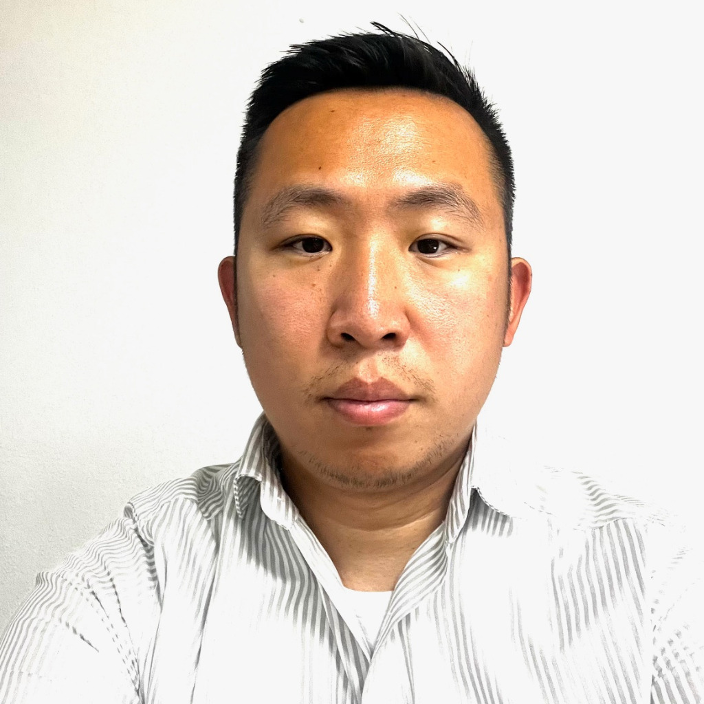 Chen Chen Head of Finance Sany Renewable Energy Europe XING