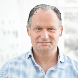 Christoph Fleckenstein's profile picture