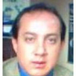 JUAN RICARDO GONZALEZ SORIA