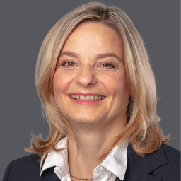 Barbara Martin