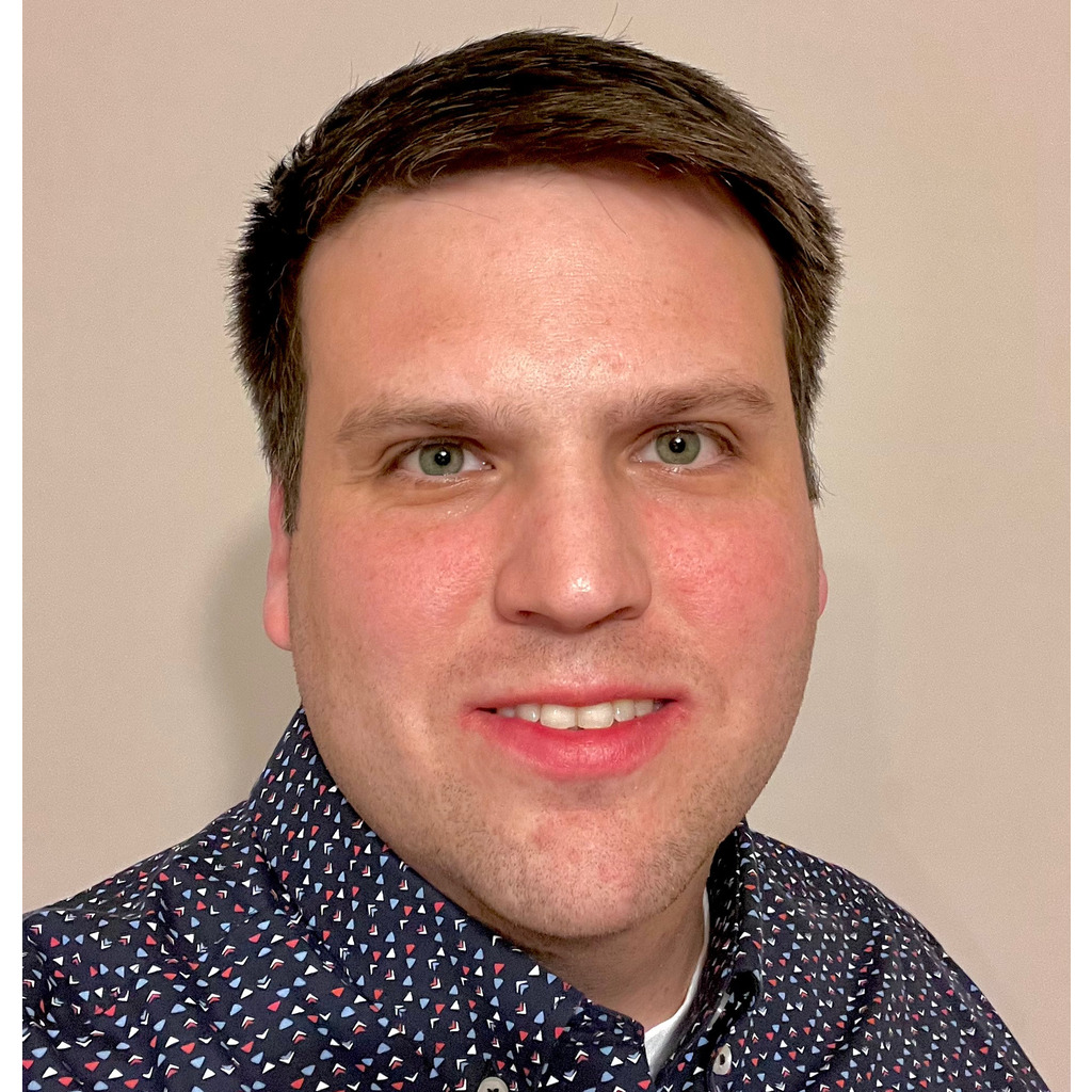 Daniel Sabrowski Abteilungsleiter Produktion Patisserie Walter GmbH