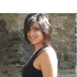 Isabel Castillo Barrera