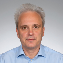 Dr. Michael Thess