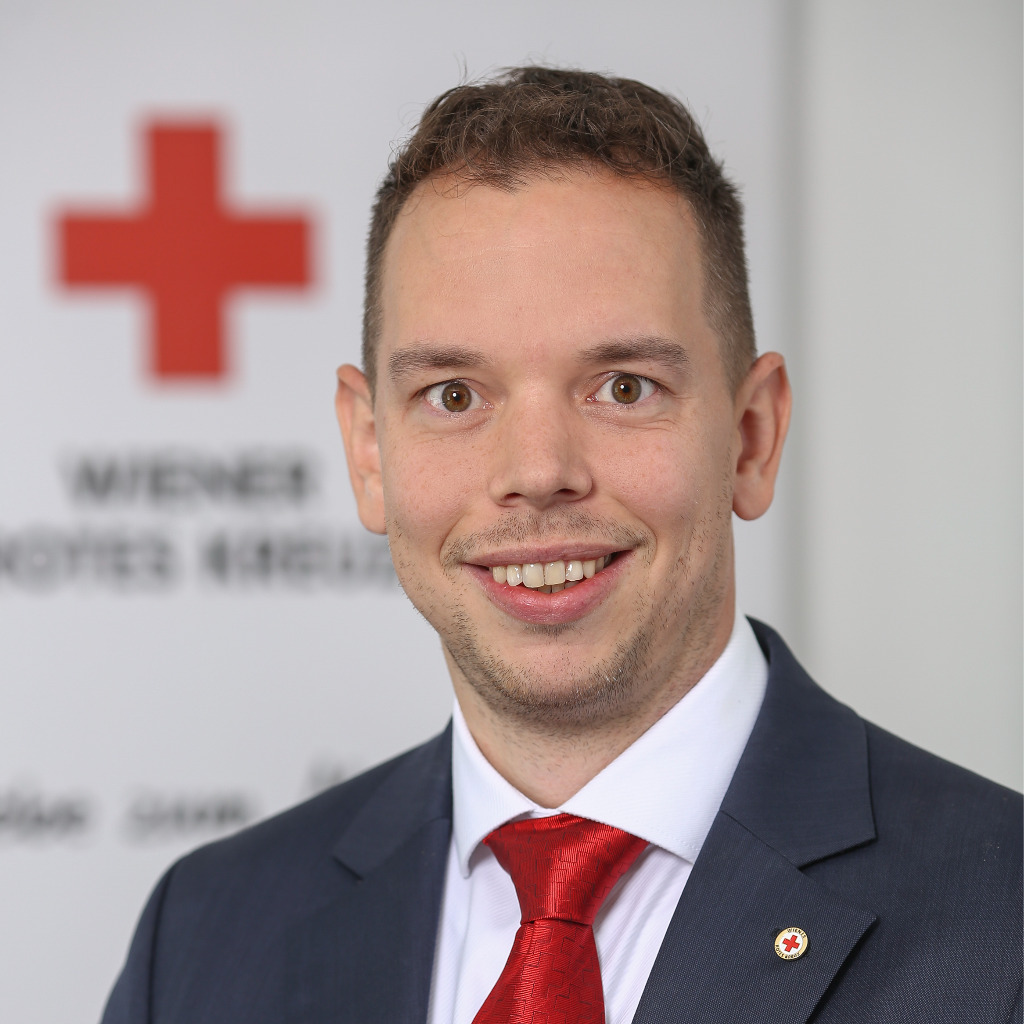 Mag. Istvan Romandy Leitung Recht und Compliance