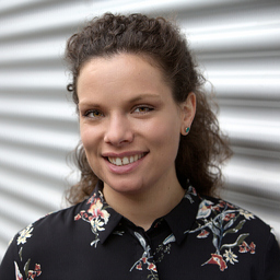 Linda Rau