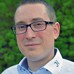 Dipl.-Ing. Jan Hotz