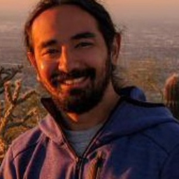 Jose Ayerdis