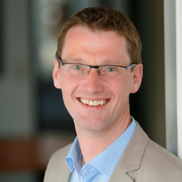 Holger Meyer