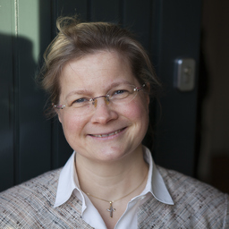 Dr. Stephanie Thiel's profile picture