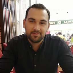 Arzuman Ismayilov