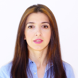 Emmanouela Marko