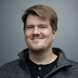 Johannes Hagenberg's profile picture