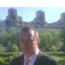Rolf Rotsch