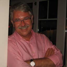 Norbert May