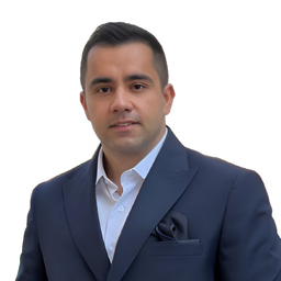 Erfan Sharghivand