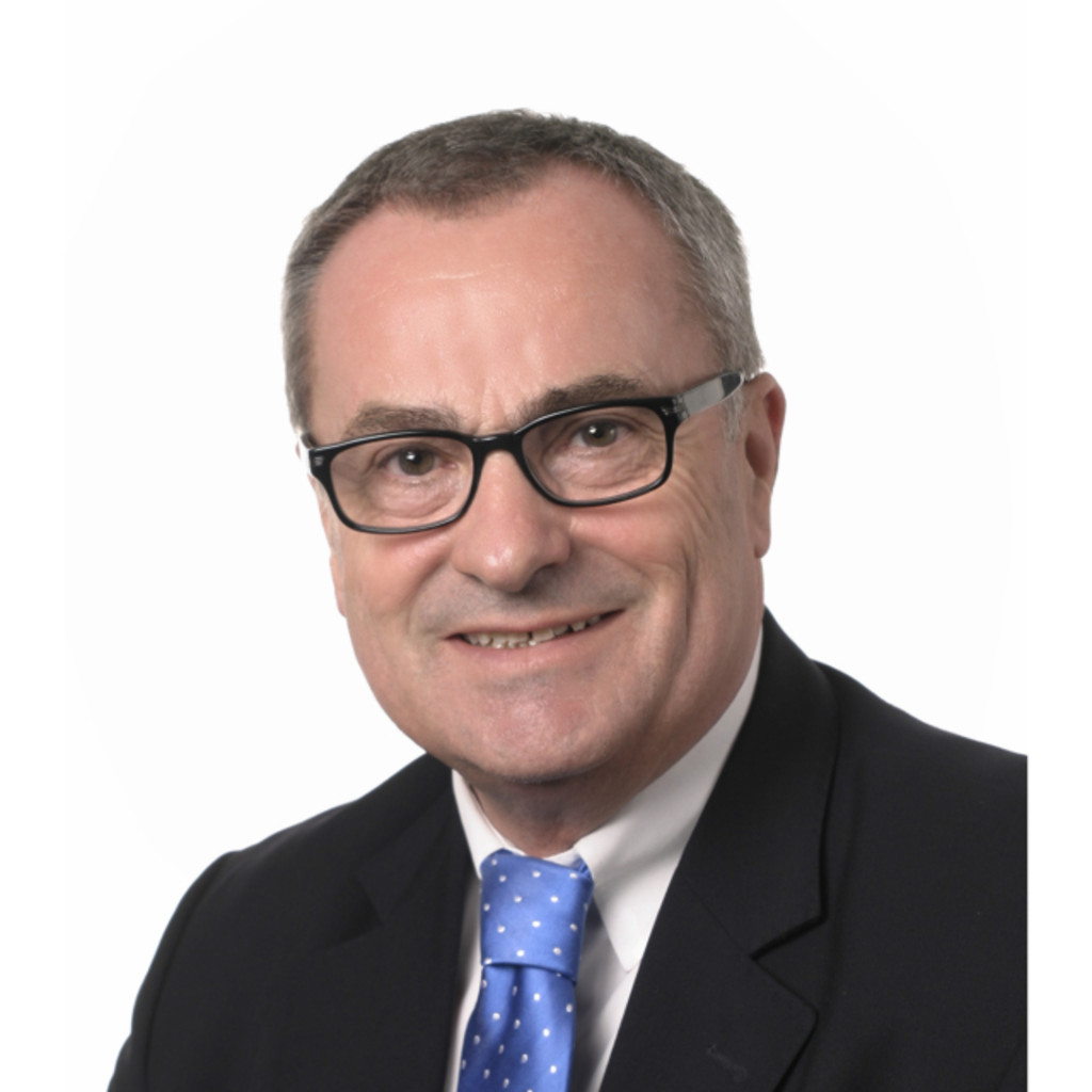 Wolfgang Hofmann Gesellschafter/Geschäftsführer Hofmann + Partner