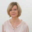 Social Media Profilbild Claudia Bepler-Knake Düsseldorf