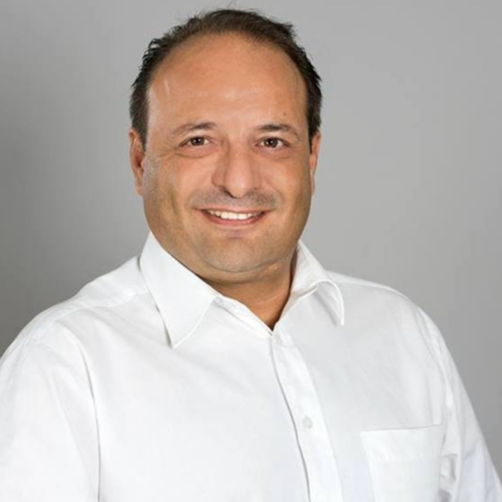 Renato Branch Manager A4 Personal AG XING