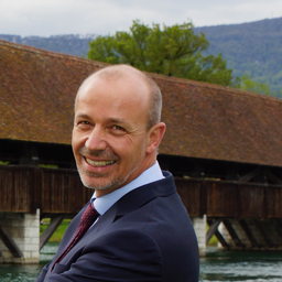 Christian Barben