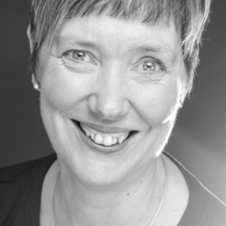 Kerstin Lothar