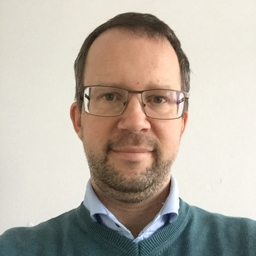 Dr. Andreas Steinmann