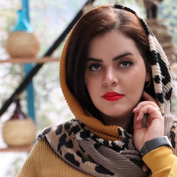 Atefeh Razi