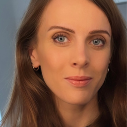 Rebecca Oehlmann