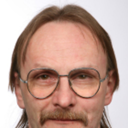 Lutz Teiche