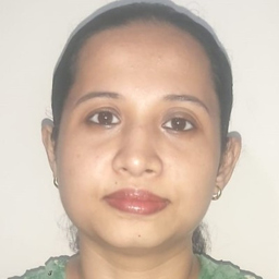BARSA CHOWDHURY