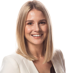 Marie-Sophie Sorg