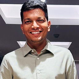 Suraj Dixit