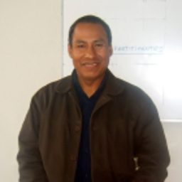 Bruno loli Paredes