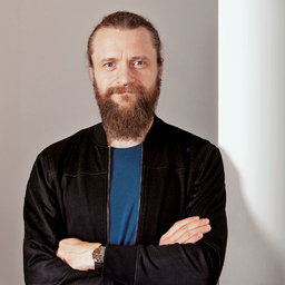 Benjamin Kräher