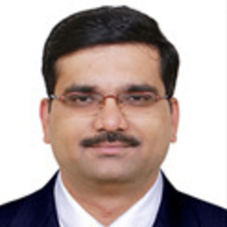 Chandrakanth Bendarapu