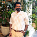 Tushar  Kolkebail