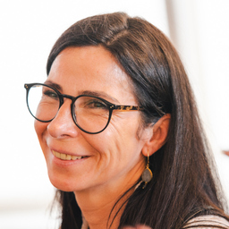 Anita Fischer