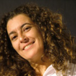 Pilar Bobadilla Maldonado