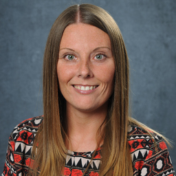 Marietta Meyer