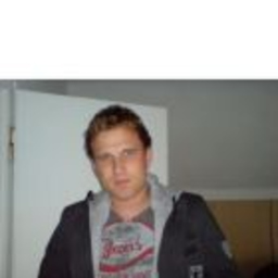 Tobias Horn