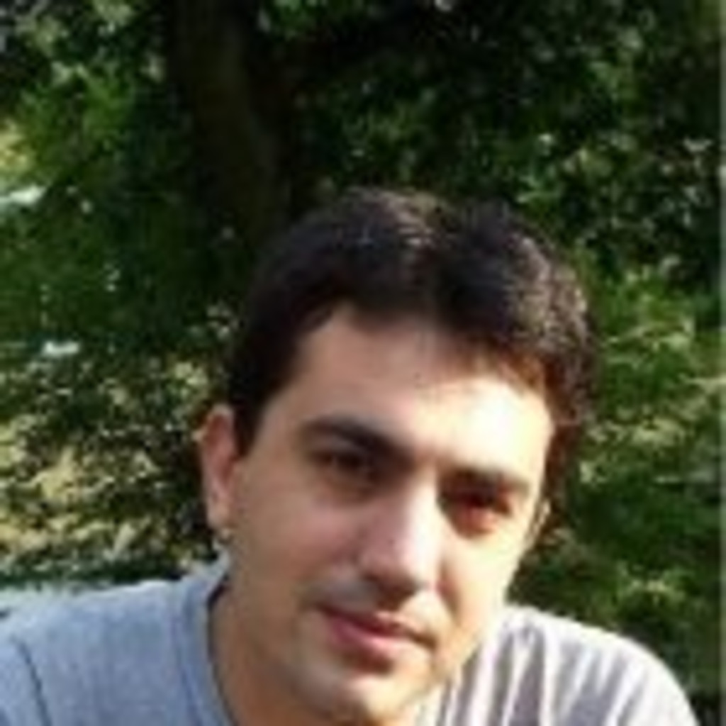 Social Media Profilbild Uwe Weiske München
