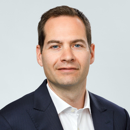 Benjamin Pouwels MRICS