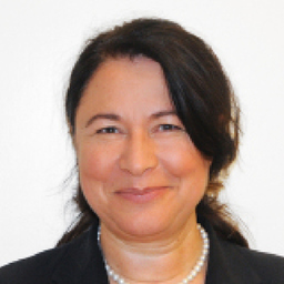 Dr. Martina Haeck