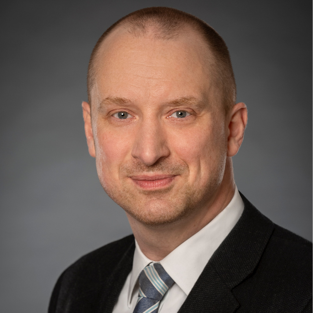 Prof. Dr. Carsten Lucke - Professor für Softwaretechnik - Technische