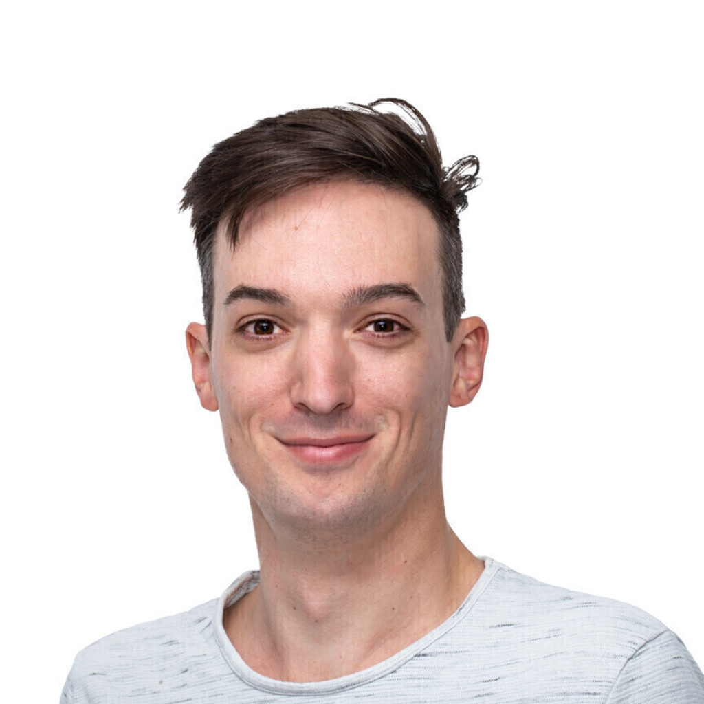 Mag. Sebastian Flor Senior Software Engineer Cornelsen Verlag GmbH