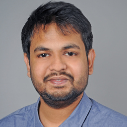 Niloy Samadder