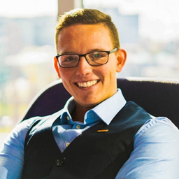 Nicolas Olejar