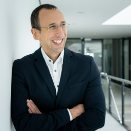 David Schmidt