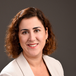 Bettina Fernandes's profile picture